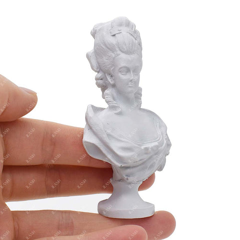 Dollhouse Accessories Mini Sculpture
