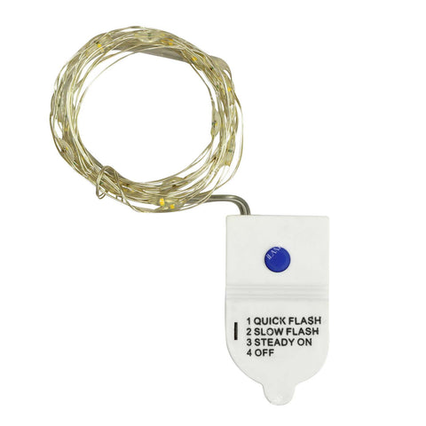 Fairy Lights Battery Operated String Lights
