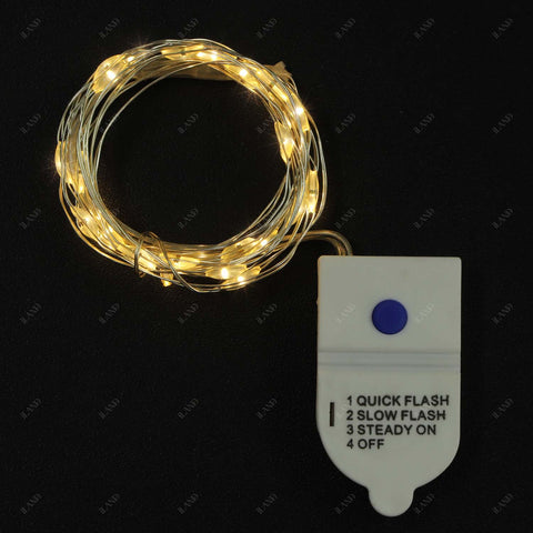 Fairy Lights Battery Operated String Lights