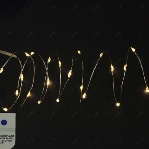Fairy Lights Battery Operated String Lights