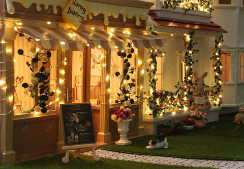 Fairy Lights Battery Operated String Lights