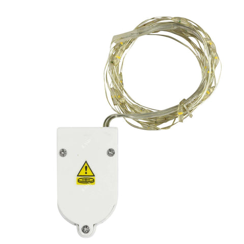 Fairy Lights Battery Operated String Lights