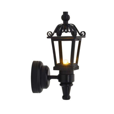 Electromagnetic Model Mini Wall Lamp