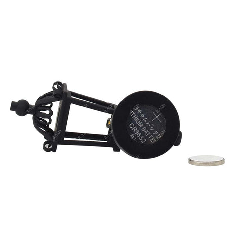 Electromagnetic Model Mini Wall Lamp