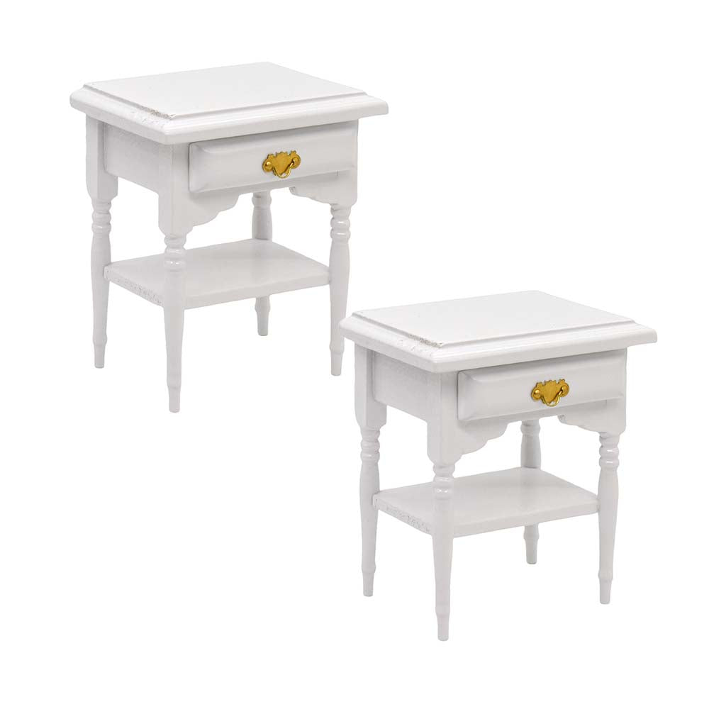 Dollhouse End Table – iLAND