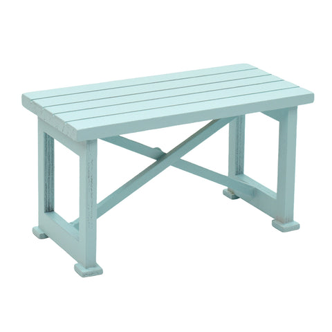 Dollhouse Mini Elf Table