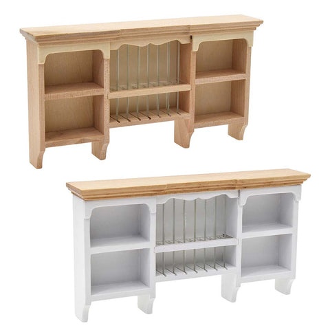 Dollhouse wall Cabinet