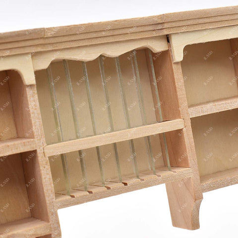 Dollhouse wall Cabinet