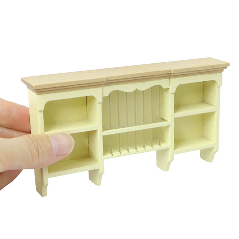 Dollhouse wall Cabinet