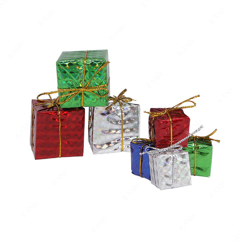 12 inch Tabletop Christmas Tree with Lights