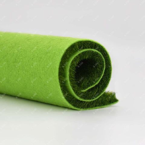 Fairy Garden Artificial Grass & Miniature Fences