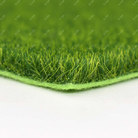 Fairy Garden Artificial Grass & Miniature Fences