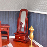 Brewster Miniature Furniture for Dollhouse Bedroom
