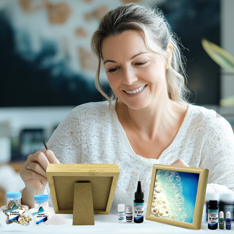 Creative Crafts