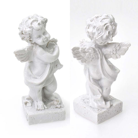 Fairy Garden Statues for Outdoor Decor