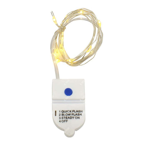 Fairy Lights Battery Operated String Lights
