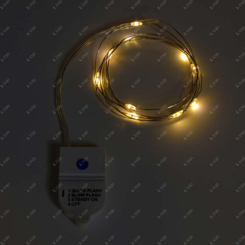 Fairy Lights Battery Operated String Lights