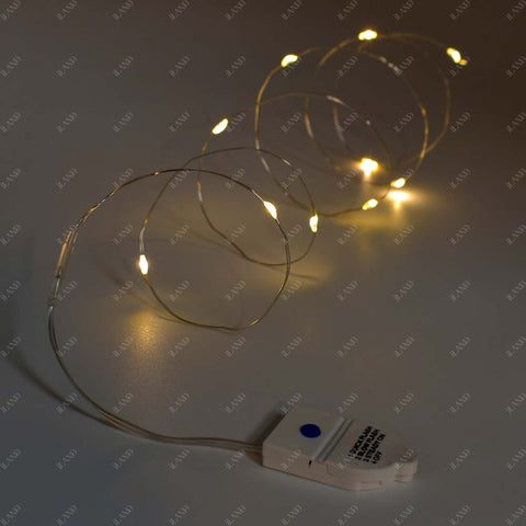 Fairy Lights Battery Operated String Lights