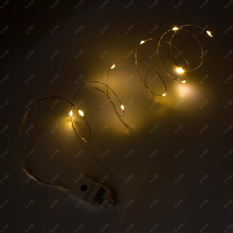 Fairy Lights Battery Operated String Lights