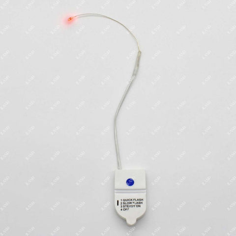 Fairy Lights Battery-Powered Light Beads