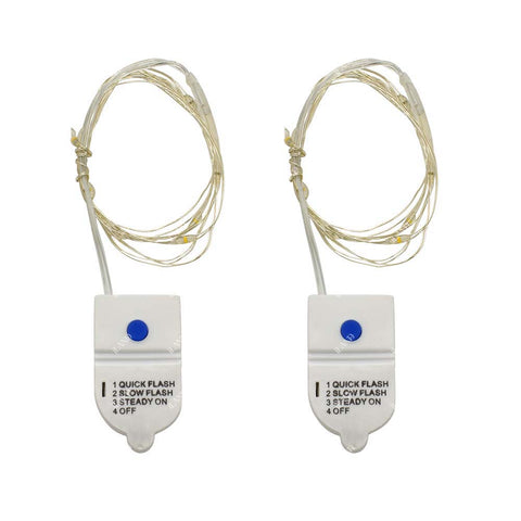 Fairy Lights Battery Operated String Lights