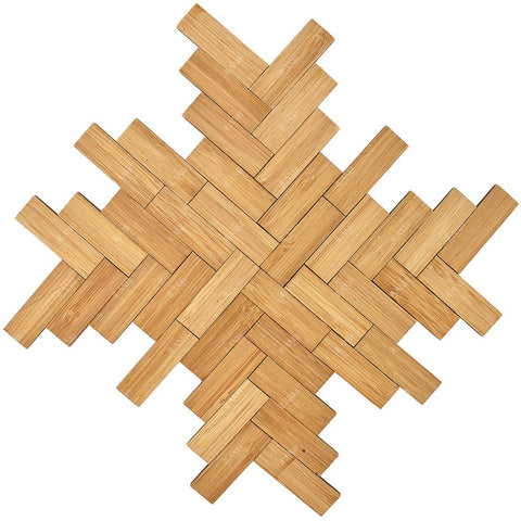 Dollhouse Flooring Boards 240pcs