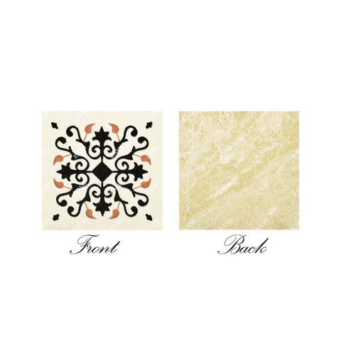 Dollhouse Floor Tiles 60pcs