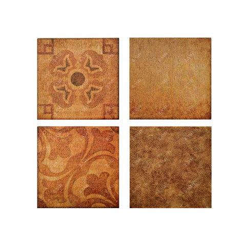 Dollhouse Floor Tiles 60pcs