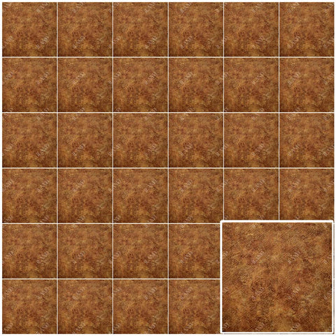 Dollhouse Floor Tiles 60pcs