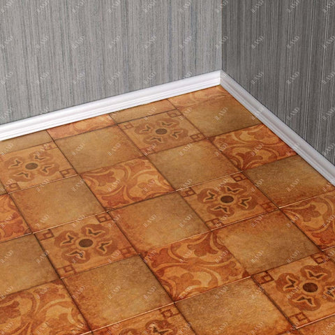 Dollhouse Floor Tiles 60pcs