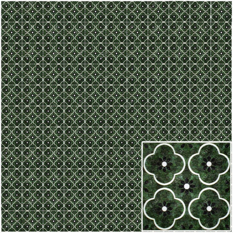 Dollhouse Floor Tiles 60pcs