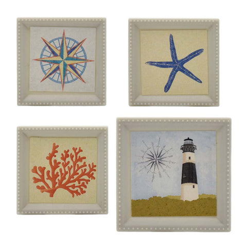 Dollhouse Miniature Decorative Mural