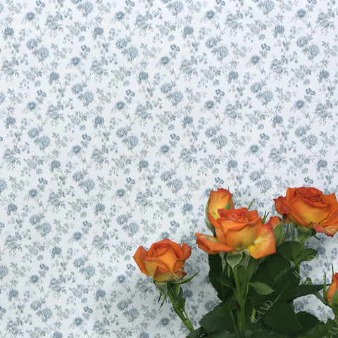 Originality Dollhouse Wallpaper 39 * 16 inch