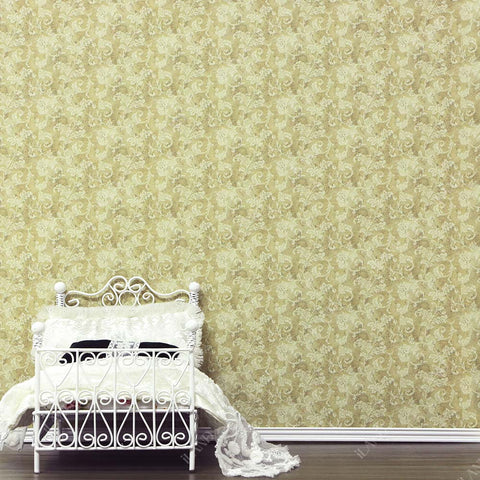 Originality Dollhouse Wallpaper 39 * 16 inch