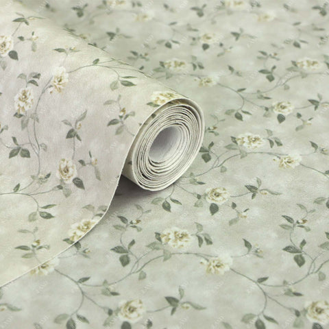Originality Dollhouse Wallpaper 39 * 16 inch