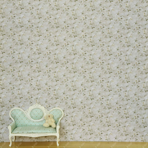 Originality Dollhouse Wallpaper 39 * 16 inch