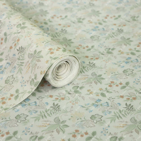 Originality Dollhouse Wallpaper 39 * 16 inch