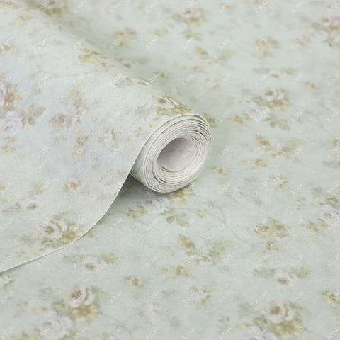 Originality Dollhouse Wallpaper 39 * 16 inch
