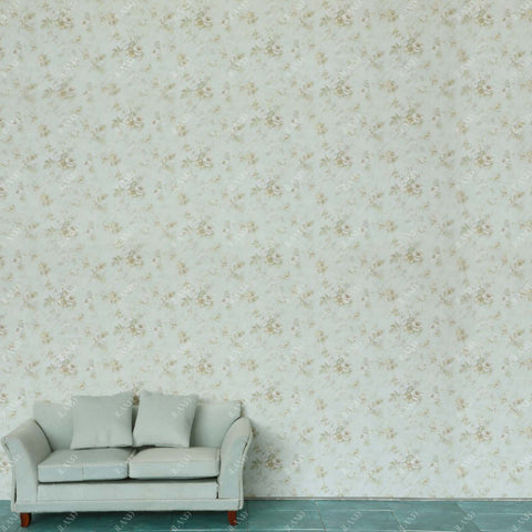 Originality Dollhouse Wallpaper 39 * 16 inch
