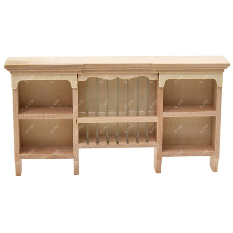 Dollhouse wall Cabinet