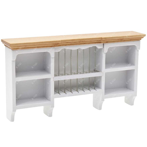 Dollhouse wall Cabinet