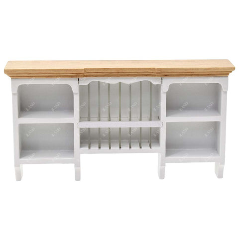 Dollhouse wall Cabinet