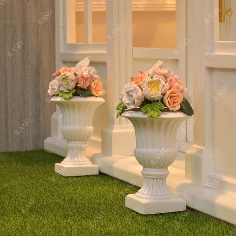 Dollhouse Accessories