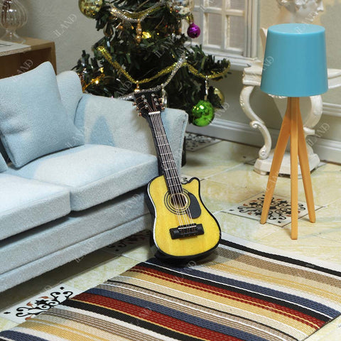 Dollhouse Furniture and Accessories