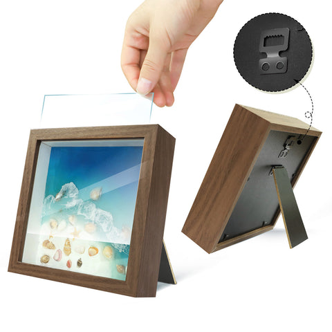 iLAND UV Resin Craft Kit, DIY Beach Decorations
