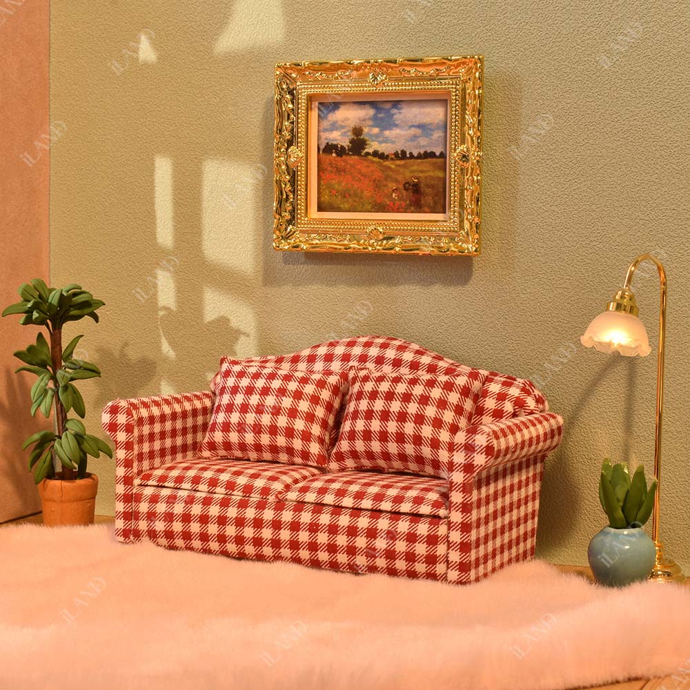Country Style Living Room Furniture Sets | Cabinets Matttroy
